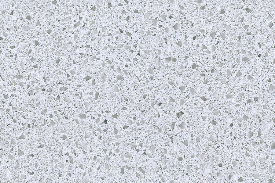 Stenkorn Pvc-tryckt dekorativ film