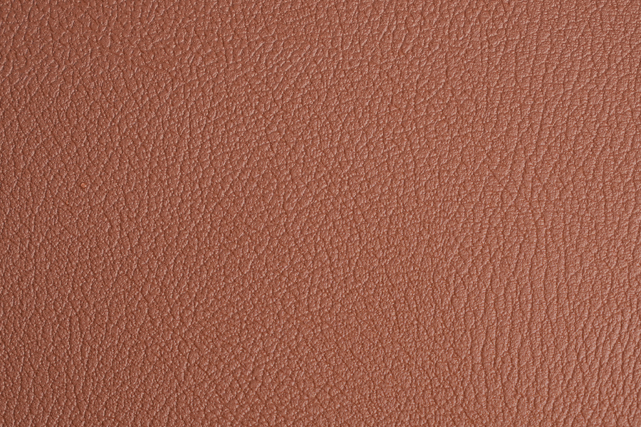 Mörk konstlädertextur PVC dekorativ film