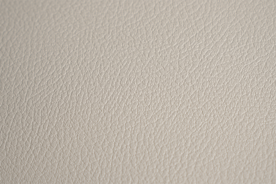 Ljus färg konstläder Textur PVC dekorativ film