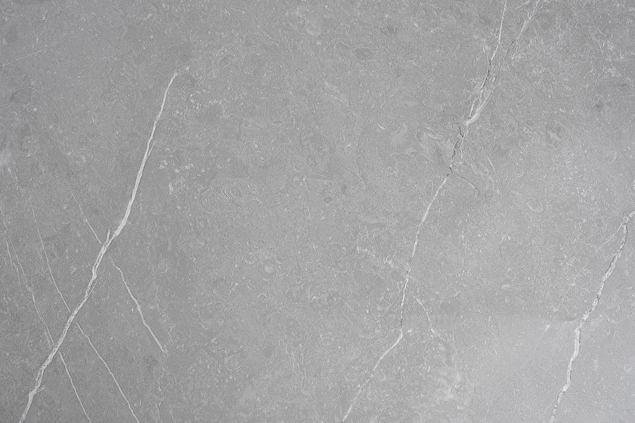 Jazz vit marmor PVC-utskrift dekorativ film