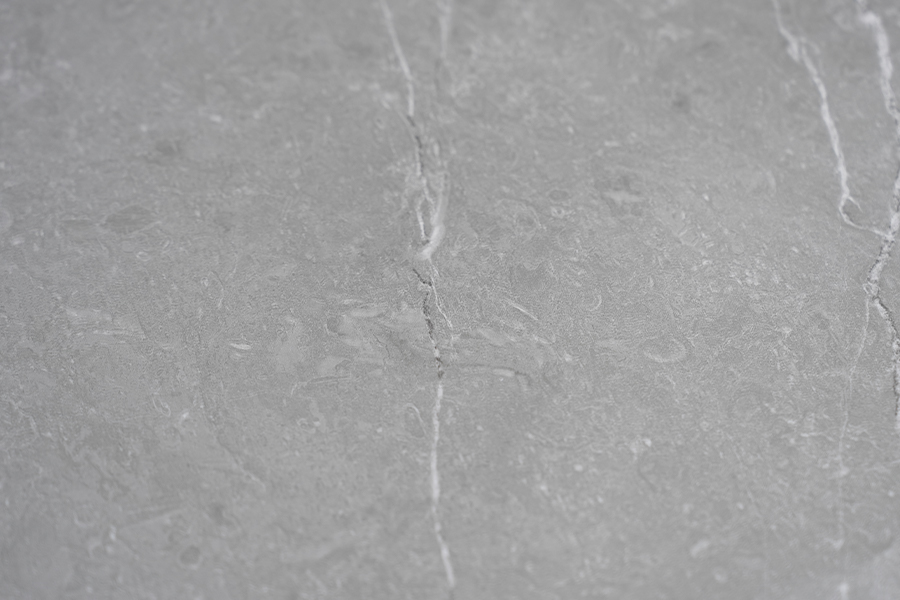 Jazz vit marmor PVC-utskrift dekorativ film